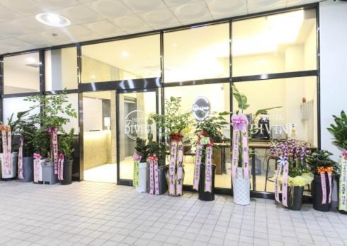 Gwangju Divine Hotel غوانغجو المظهر الخارجي الصورة