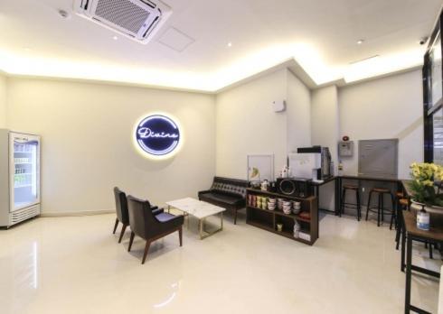 Gwangju Divine Hotel غوانغجو المظهر الخارجي الصورة