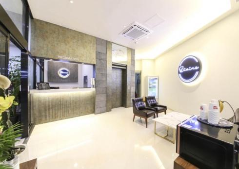 Gwangju Divine Hotel غوانغجو المظهر الخارجي الصورة